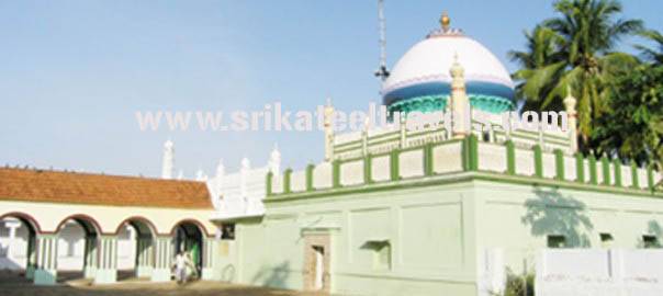 Kattubava Mosque