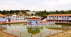 Omkareshwara Temple